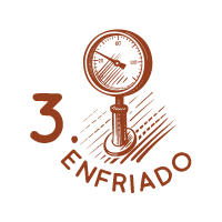 enfriado cervezas la colombina